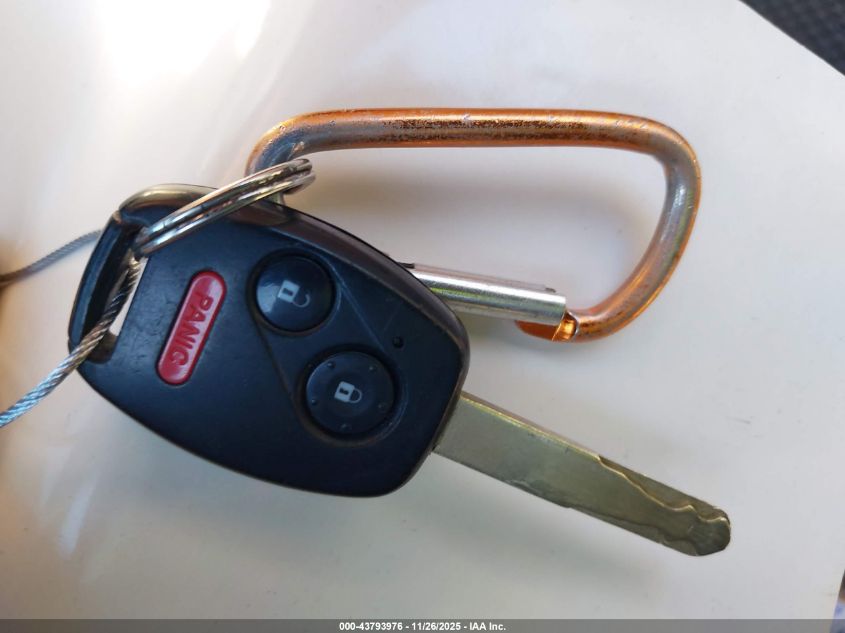 2006 Honda Pilot Ex VIN: 5FNYF28446B021576 Lot: 43793976