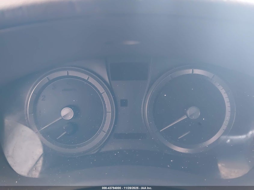 2007 Lexus Es 350 VIN: JTHBJ46G372083244 Lot: 43794000