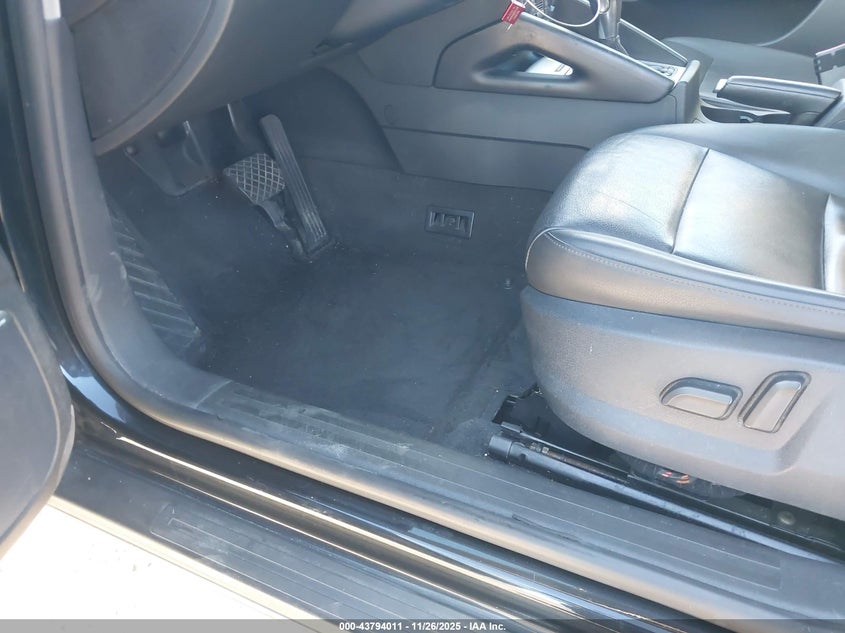 2008 Audi A3 2.0T VIN: WAUNF78P68A018794 Lot: 43794011