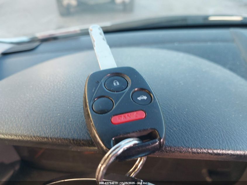 2003 Honda Accord 2.4 Ex VIN: 1HGCM72663A033466 Lot: 43794019