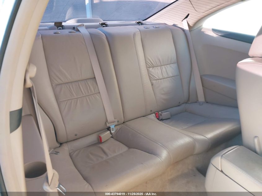 2003 Honda Accord 2.4 Ex VIN: 1HGCM72663A033466 Lot: 43794019