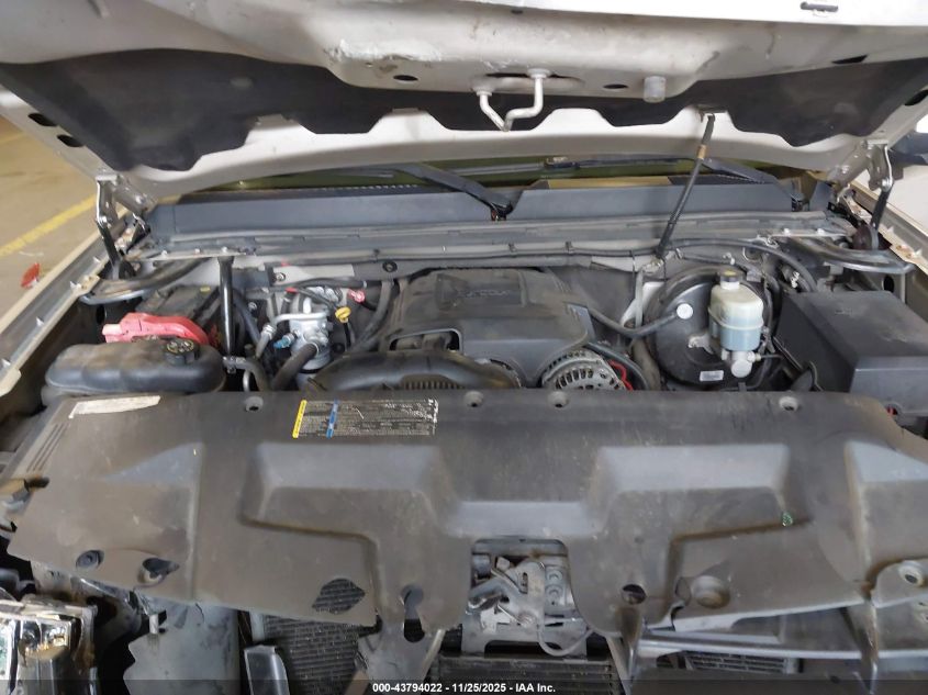 2007 GMC Sierra 1500 Slt VIN: 1GTEK19JX7Z577528 Lot: 43794022