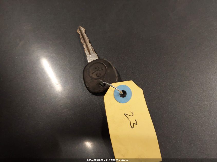 2007 GMC Sierra 1500 Slt VIN: 1GTEK19JX7Z577528 Lot: 43794022