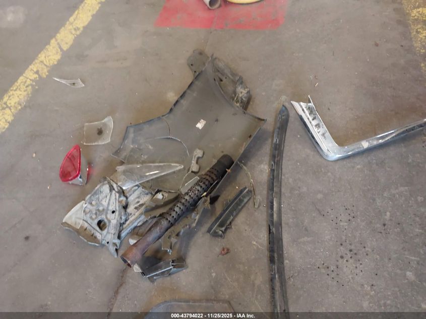 2007 GMC Sierra 1500 Slt VIN: 1GTEK19JX7Z577528 Lot: 43794022