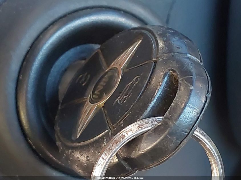 2006 Mini Cooper VIN: WMWRC33596TK65379 Lot: 43794026