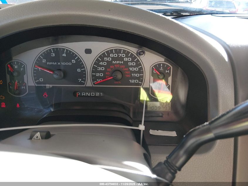 2007 Ford F-150 Xlt VIN: 1FTRW12W17KD09326 Lot: 43794033