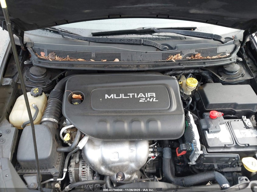 2015 Dodge Dart Sxt VIN: 1C3CDFBB6FD420922 Lot: 43794044