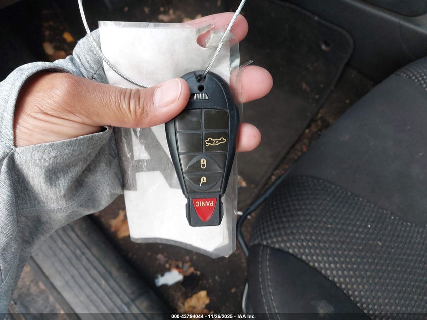 2015 Dodge Dart Sxt VIN: 1C3CDFBB6FD420922 Lot: 43794044