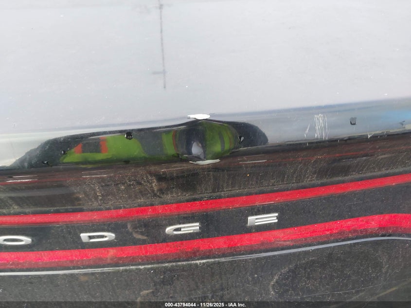 2015 Dodge Dart Sxt VIN: 1C3CDFBB6FD420922 Lot: 43794044