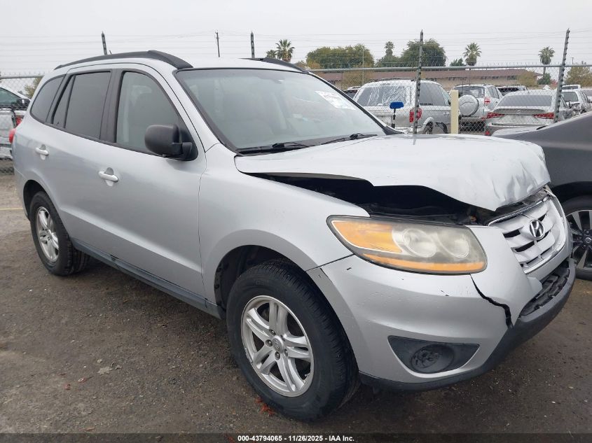 HYUNDAI SANTA FE GLS