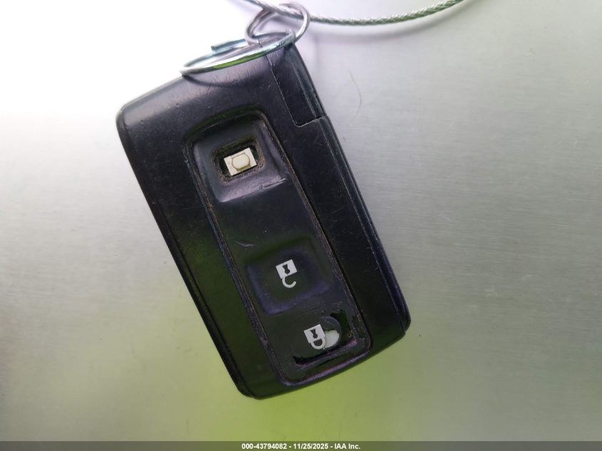 2008 Toyota Prius VIN: JTDKB20U183363788 Lot: 43794082