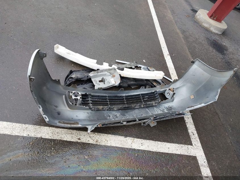 2008 Toyota Prius VIN: JTDKB20U183363788 Lot: 43794082