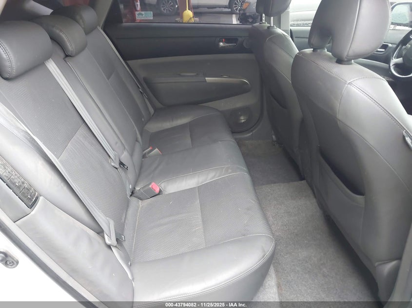 2008 Toyota Prius VIN: JTDKB20U183363788 Lot: 43794082