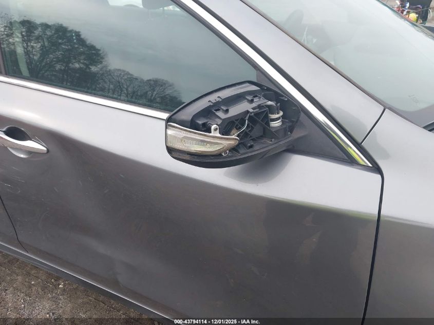 2015 Nissan Altima 2.5 Sv VIN: 1N4AL3AP6FC467154 Lot: 43794114