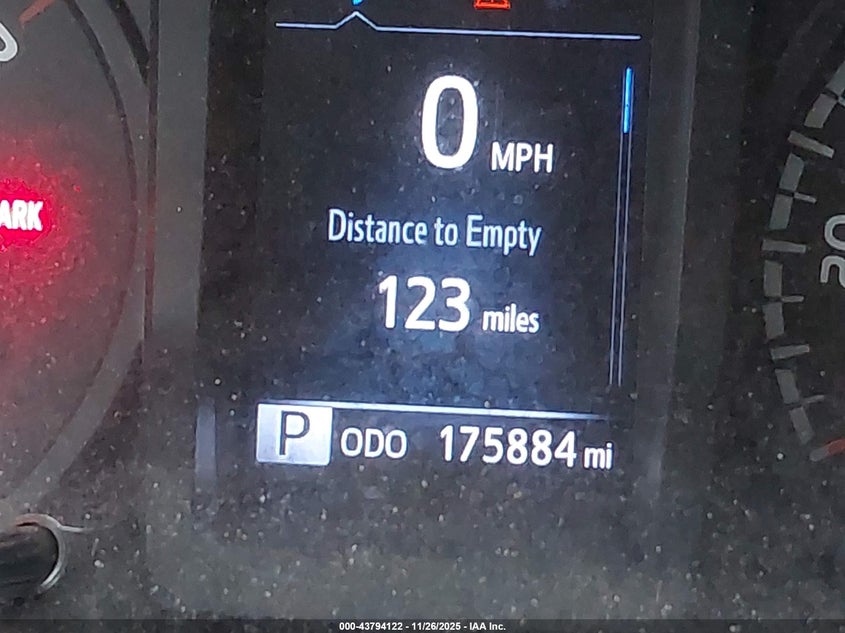 2018 Toyota Tacoma Sr VIN: 5TFSX5EN0JX059547 Lot: 43794122