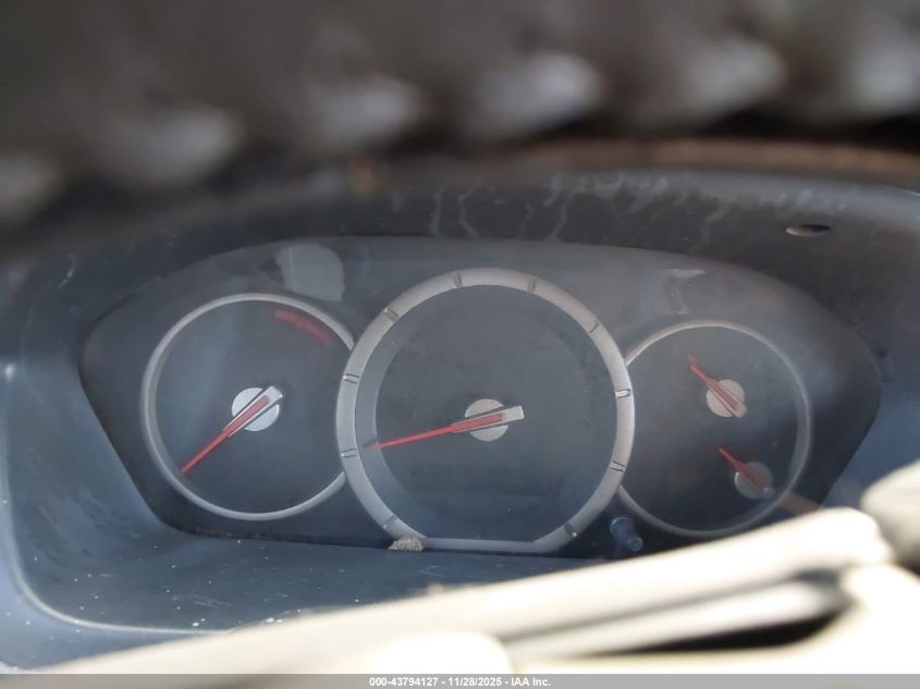 2006 Honda Pilot Ex-L VIN: 2HKYF18516H543232 Lot: 43794127