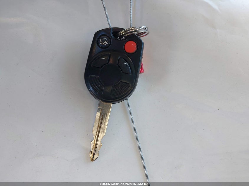 2008 Mazda Tribute I Touring VIN: 4F2CZ02ZX8KM14269 Lot: 43794132