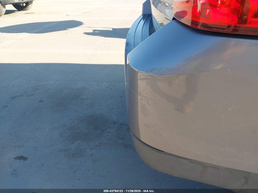 2008 Mazda Tribute I Touring VIN: 4F2CZ02ZX8KM14269 Lot: 43794132