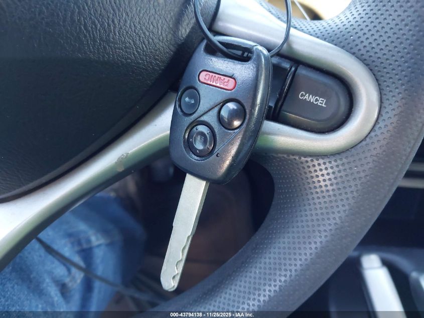 2006 Honda Civic Ex VIN: 2HGFG12886H562393 Lot: 43794138