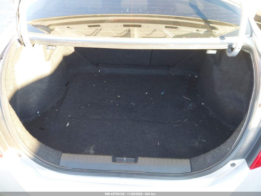 2006 Honda Civic Ex VIN: 2HGFG12886H562393 Lot: 43794138