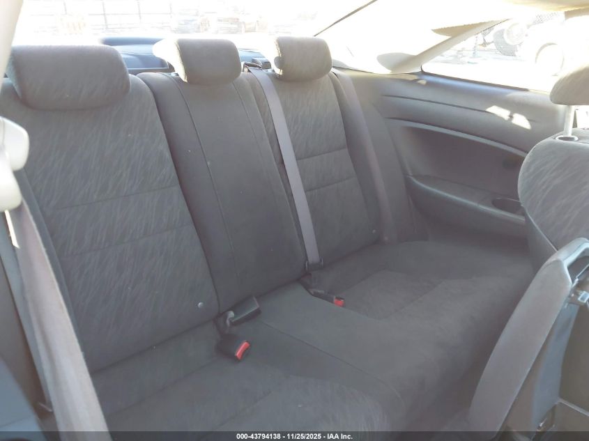 2006 Honda Civic Ex VIN: 2HGFG12886H562393 Lot: 43794138