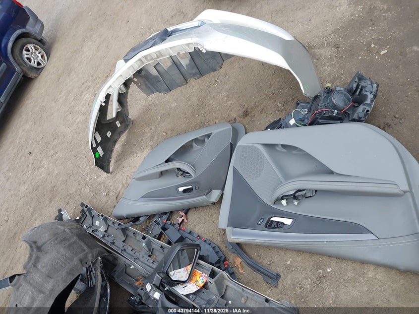 2014 Chevrolet Impala 1Ls VIN: 2G11Y5SL1E9184839 Lot: 43794144