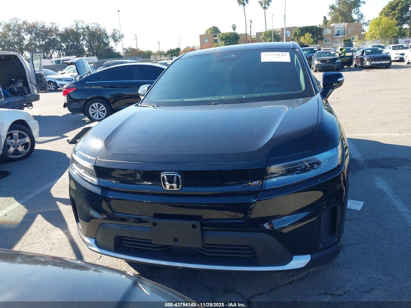 2024 Honda Prologue Ex VIN: 3GPKHURM6RS542173 Lot: 43794145