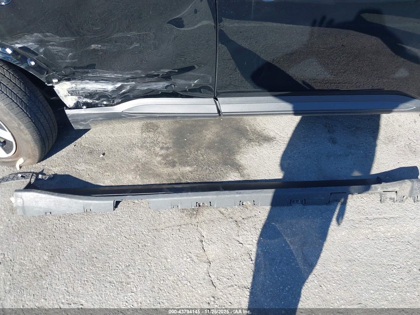 2024 Honda Prologue Ex VIN: 3GPKHURM6RS542173 Lot: 43794145