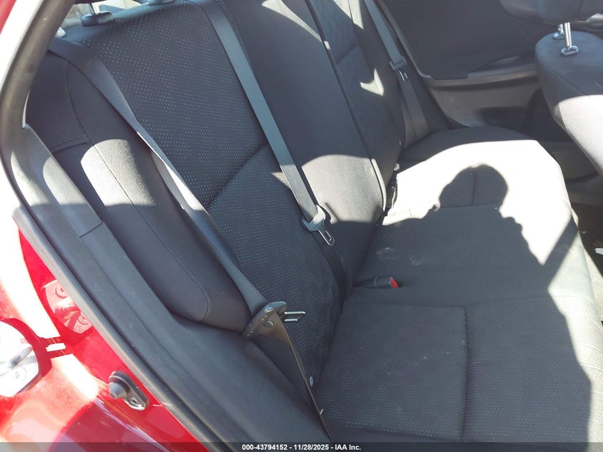 2009 Toyota Corolla S VIN: 1NXBU40E49Z082333 Lot: 43794152