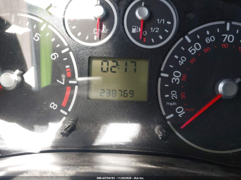 2011 Ford Transit Connect Xl VIN: NM0LS7CN3BT073563 Lot: 43794153