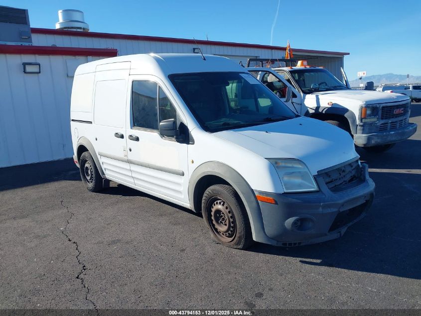 2011 Ford Transit Connect Xl