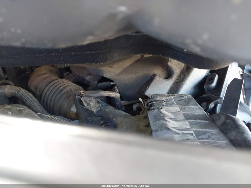 2008 Infiniti G35X VIN: JNKBV61F18M252441 Lot: 43794161