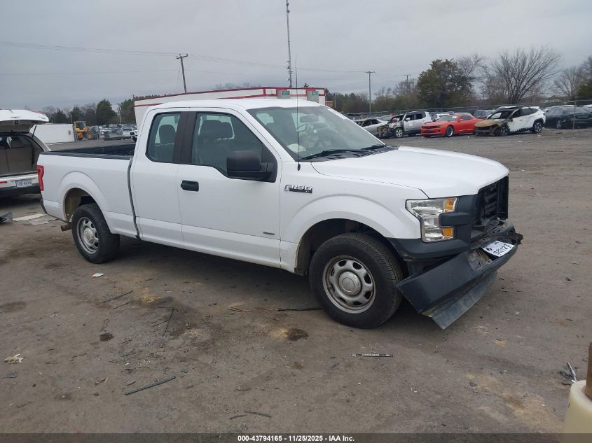 FORD F-150 XL