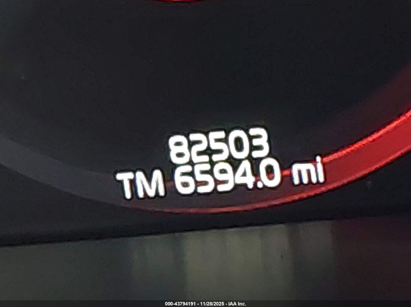 2019 Volvo Xc90 T6 R-Design VIN: YV4A22PM2K1429041 Lot: 43794191