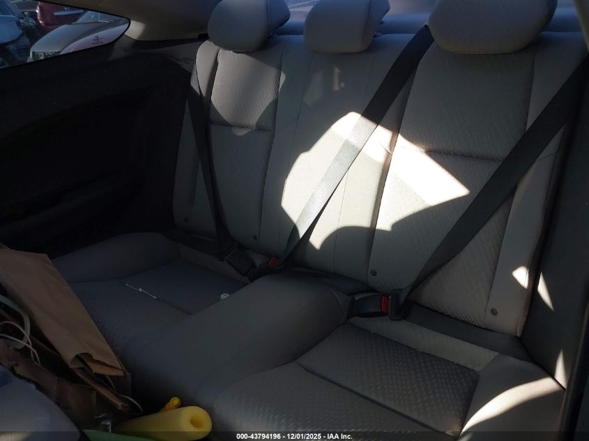 2015 Honda Civic Lx VIN: 2HGFG3B5XFH521913 Lot: 43794196