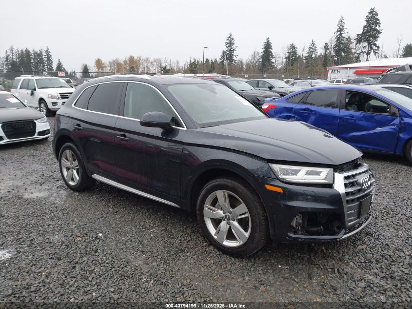 AUDI Q5 45 PREMIUM