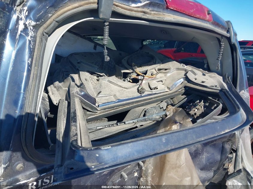 2004 Ford Expedition Xlt VIN: 1FMRU15W44LB31656 Lot: 43794201