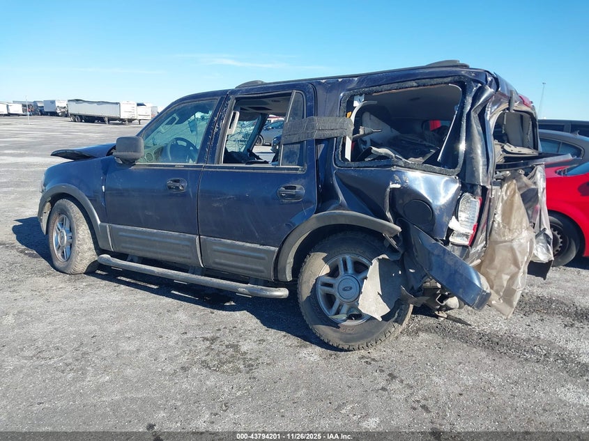 2004 Ford Expedition Xlt