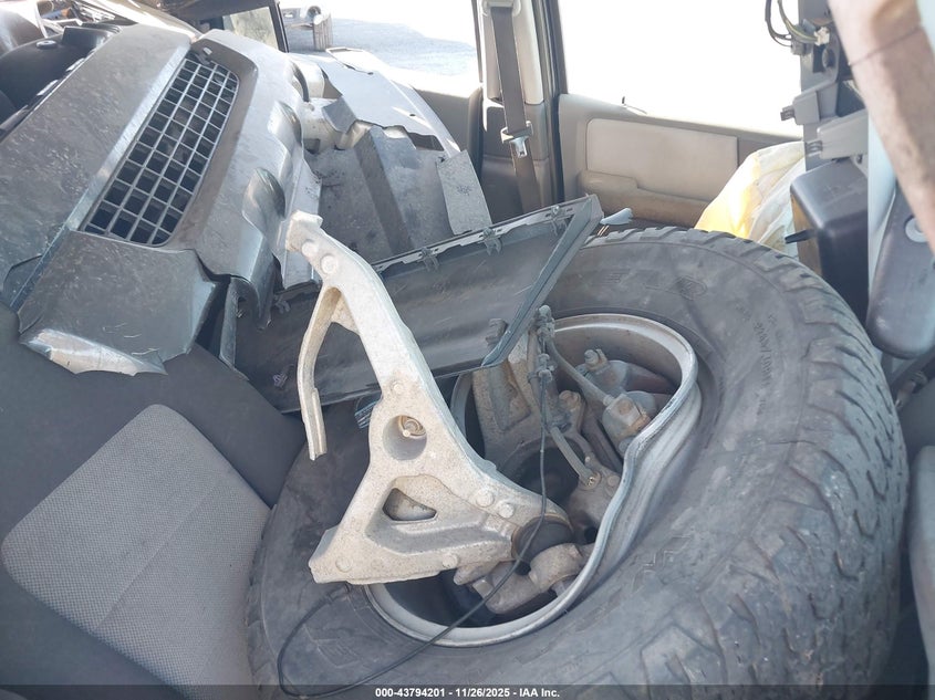 2004 Ford Expedition Xlt