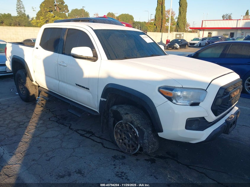 TOYOTA TACOMA SR5 V6