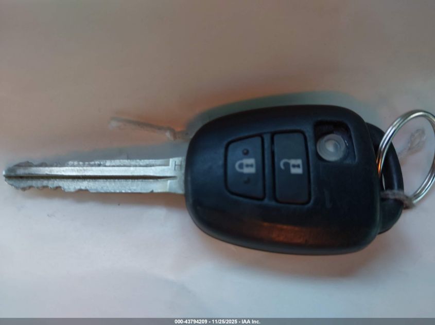 2022 Toyota Tacoma Trd Off Road VIN: 3TMAZ5CNXNM18460 Lot: 43794209