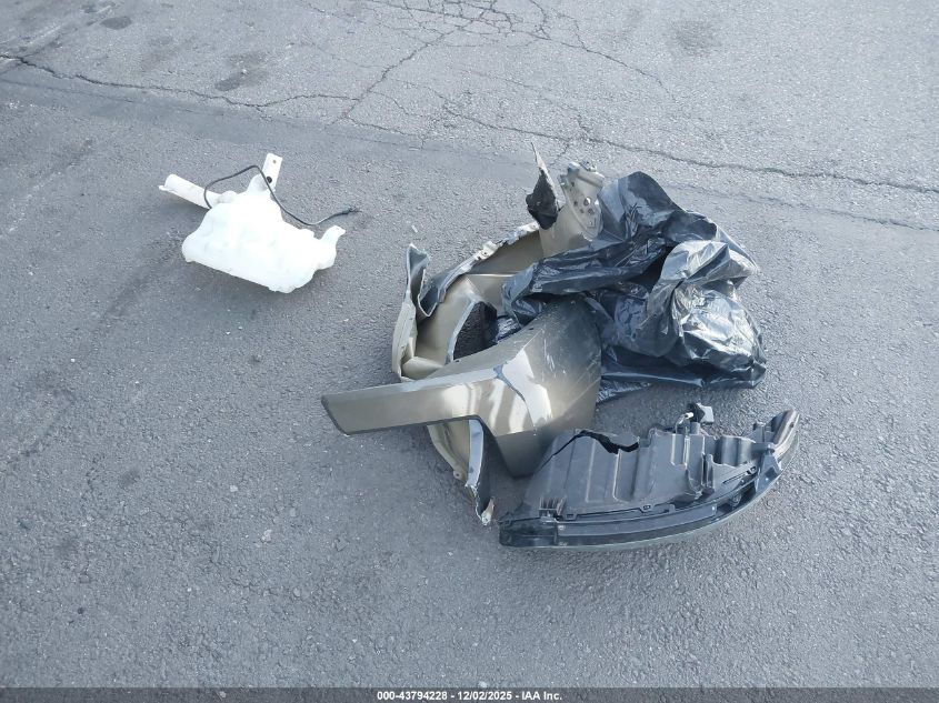 2016 Ford Fusion Se VIN: 3FA6P0HD8GR225280 Lot: 43794228