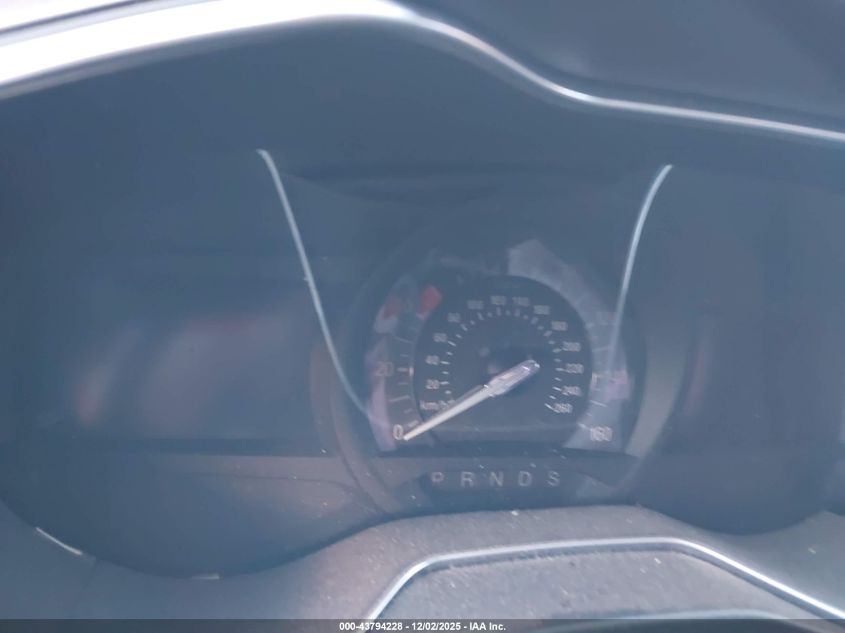 2016 Ford Fusion Se VIN: 3FA6P0HD8GR225280 Lot: 43794228