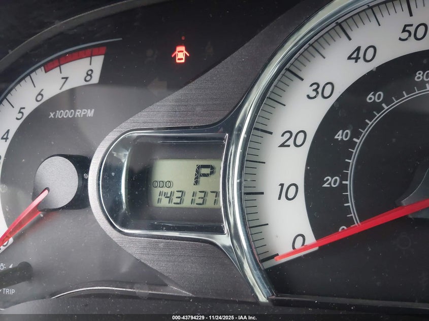 2014 Toyota Sienna Se 8 Passenger VIN: 5TDXK3DC5ES443845 Lot: 43794229