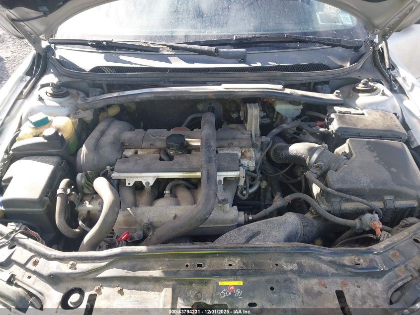 2007 Volvo Xc70 2.5T VIN: YV4SZ592771288407 Lot: 43794231