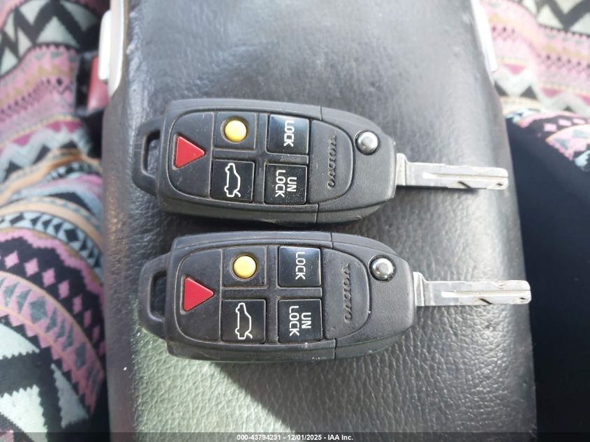 2007 Volvo Xc70 2.5T VIN: YV4SZ592771288407 Lot: 43794231