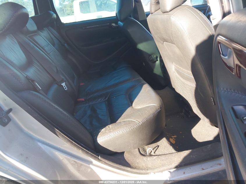 2007 Volvo Xc70 2.5T VIN: YV4SZ592771288407 Lot: 43794231