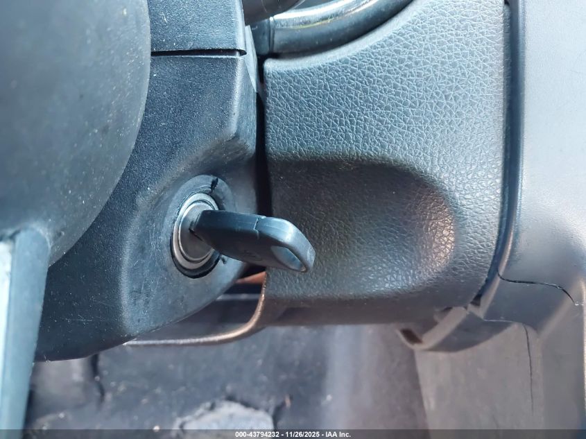 2006 Ford Mustang Gt VIN: 1ZVFT85H465224444 Lot: 43794232