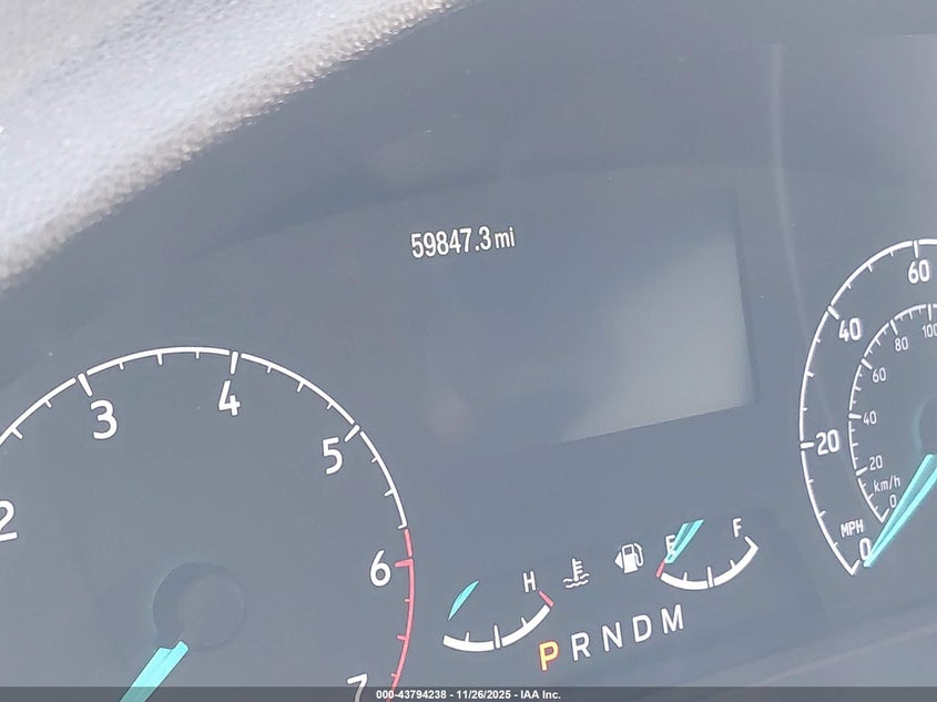 2023 Ford Transit-350 Passenger Van Xlt VIN: 1FBAX2YG7PKA93857 Lot: 43794238