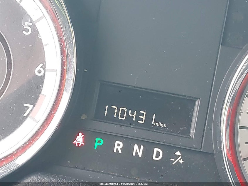 2017 Dodge Grand Caravan Se Plus VIN: 2C4RDGBG9HR619695 Lot: 43794251